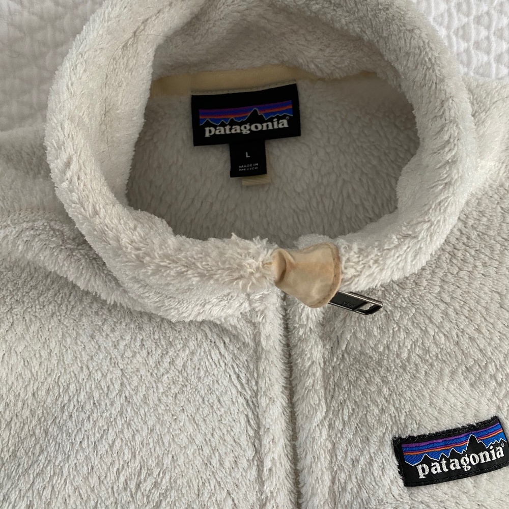Patagonia Vest